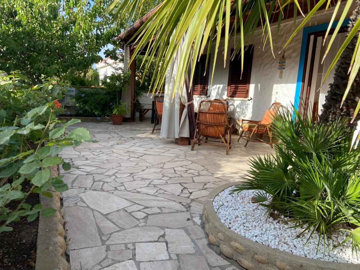 Villa Gino Santa Lucia  Exterior photo