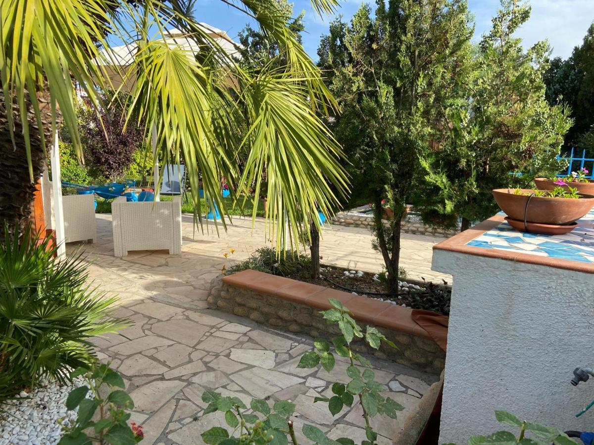Villa Gino Santa Lucia  Exterior photo