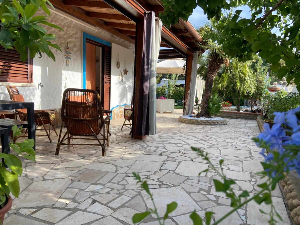 Villa Gino Santa Lucia  Exterior photo