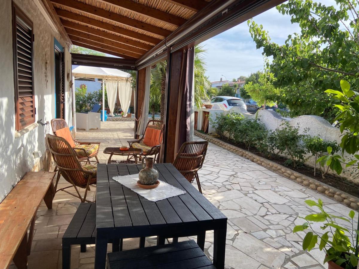 Villa Gino Santa Lucia  Exterior photo