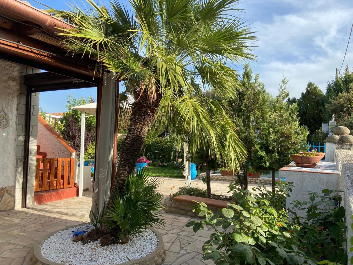 Villa Gino Santa Lucia  Exterior photo