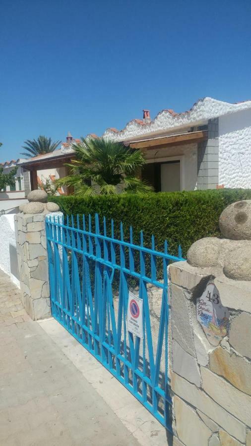 Villa Gino Santa Lucia  Exterior photo