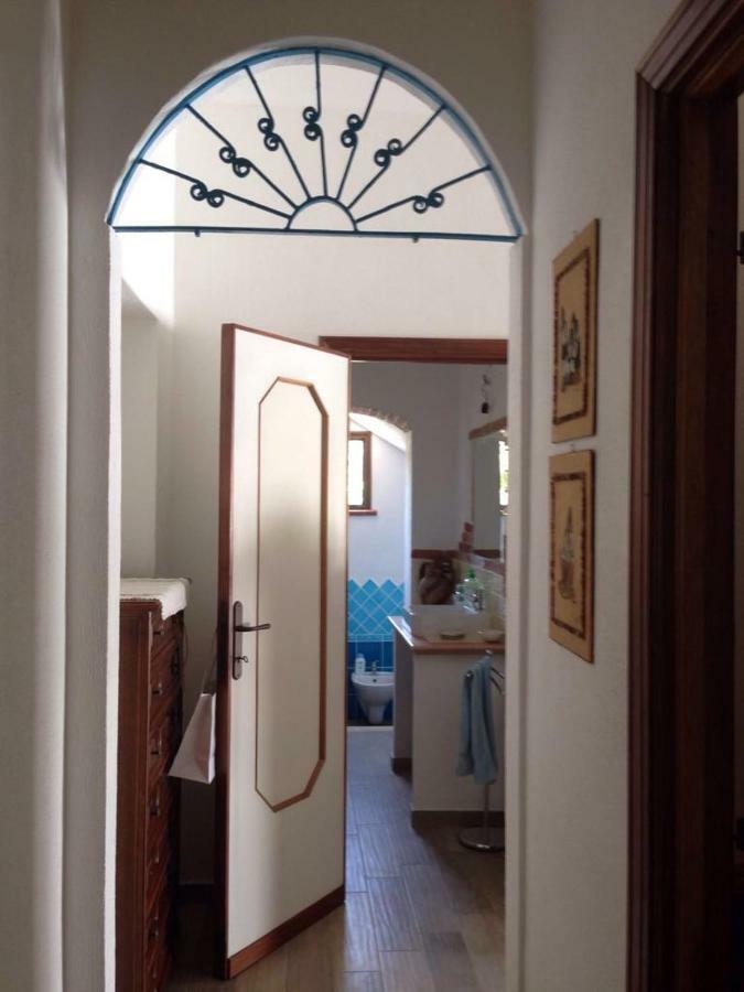 Villa Gino Santa Lucia  Exterior photo
